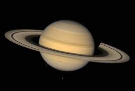 Saturn